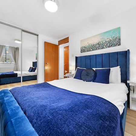 The Queensborough Apartments By Hyde Park London Eksteriør bilde
