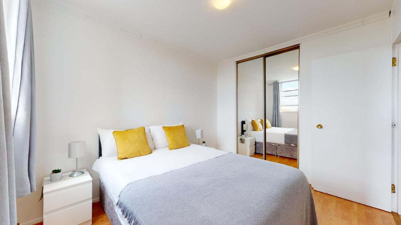 The Queensborough Apartments By Hyde Park London Eksteriør bilde