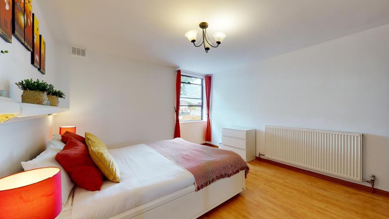 The Queensborough Apartments By Hyde Park London Eksteriør bilde