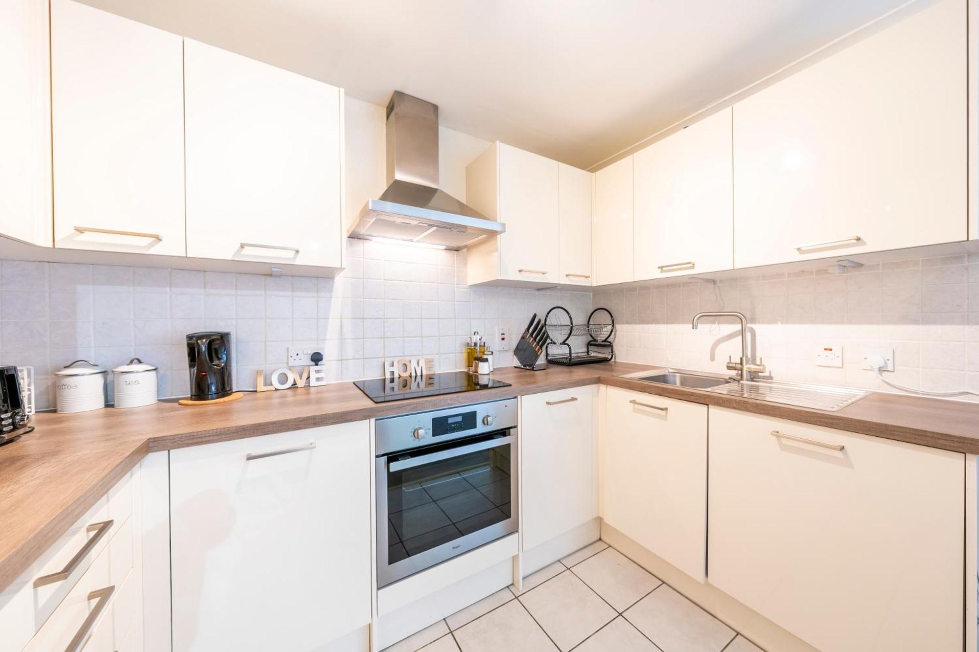 The Queensborough Apartments By Hyde Park London Eksteriør bilde