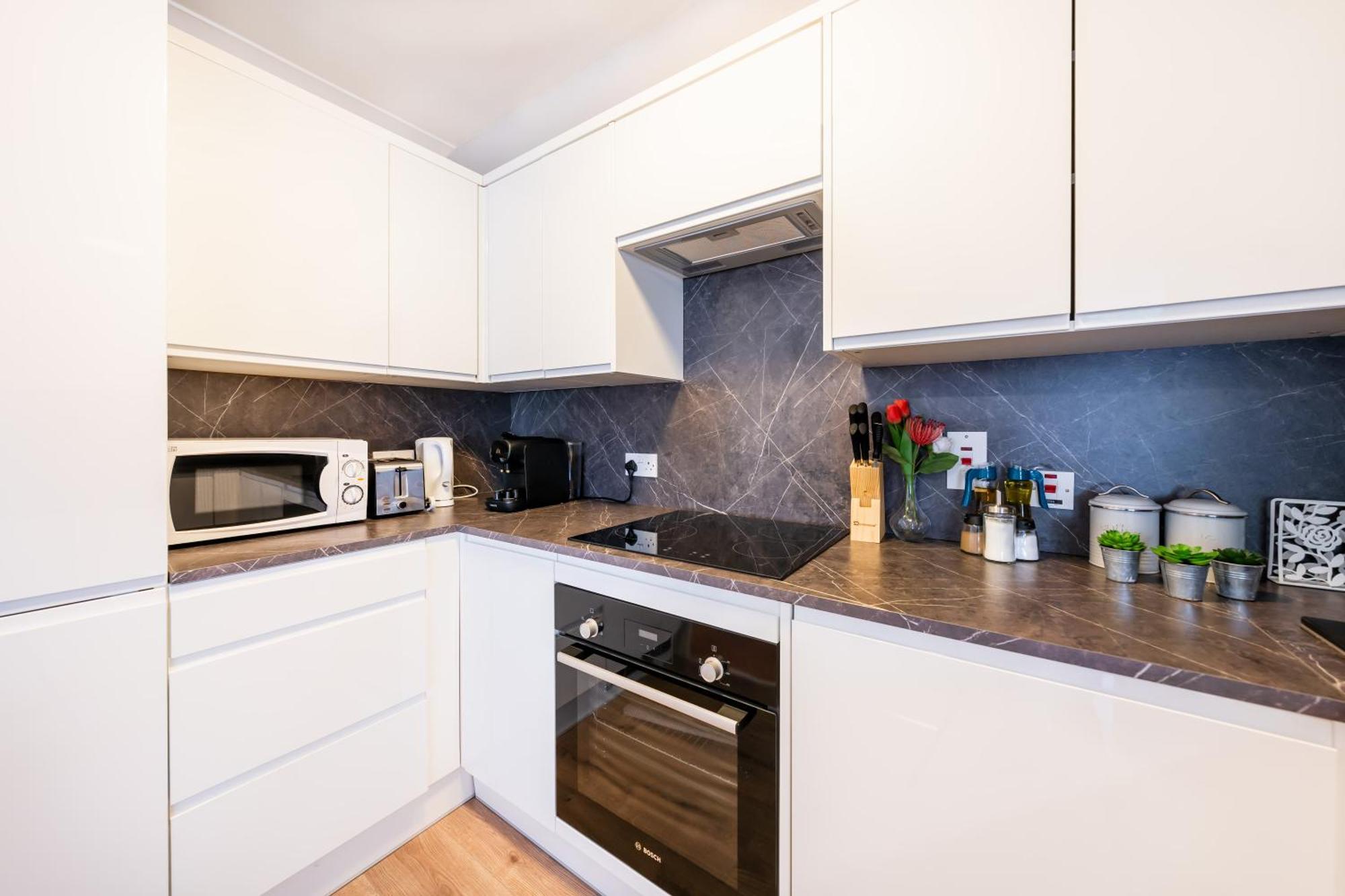 The Queensborough Apartments By Hyde Park London Eksteriør bilde