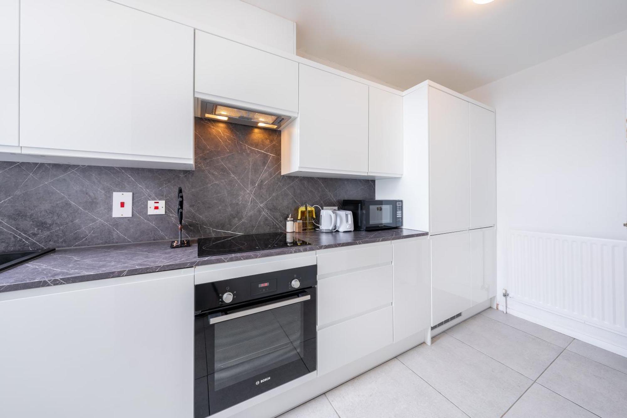 The Queensborough Apartments By Hyde Park London Eksteriør bilde